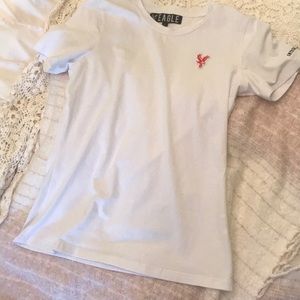 Crystal Palace American Soccer Tee